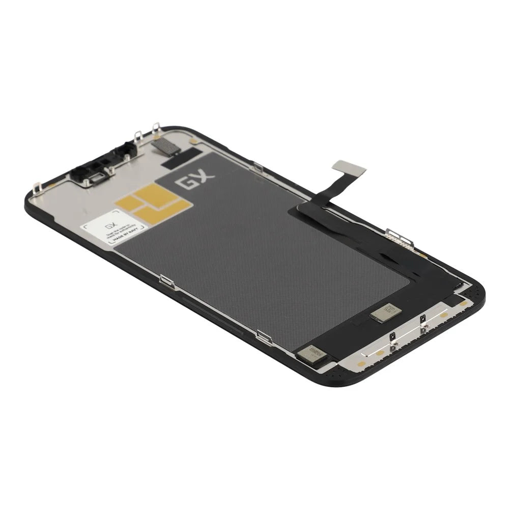 For iPhone 13 Pro Grade C LCD Screen and Digitizer Assembly Replacement Part (GX Incell Technology) (without Logo) - 4