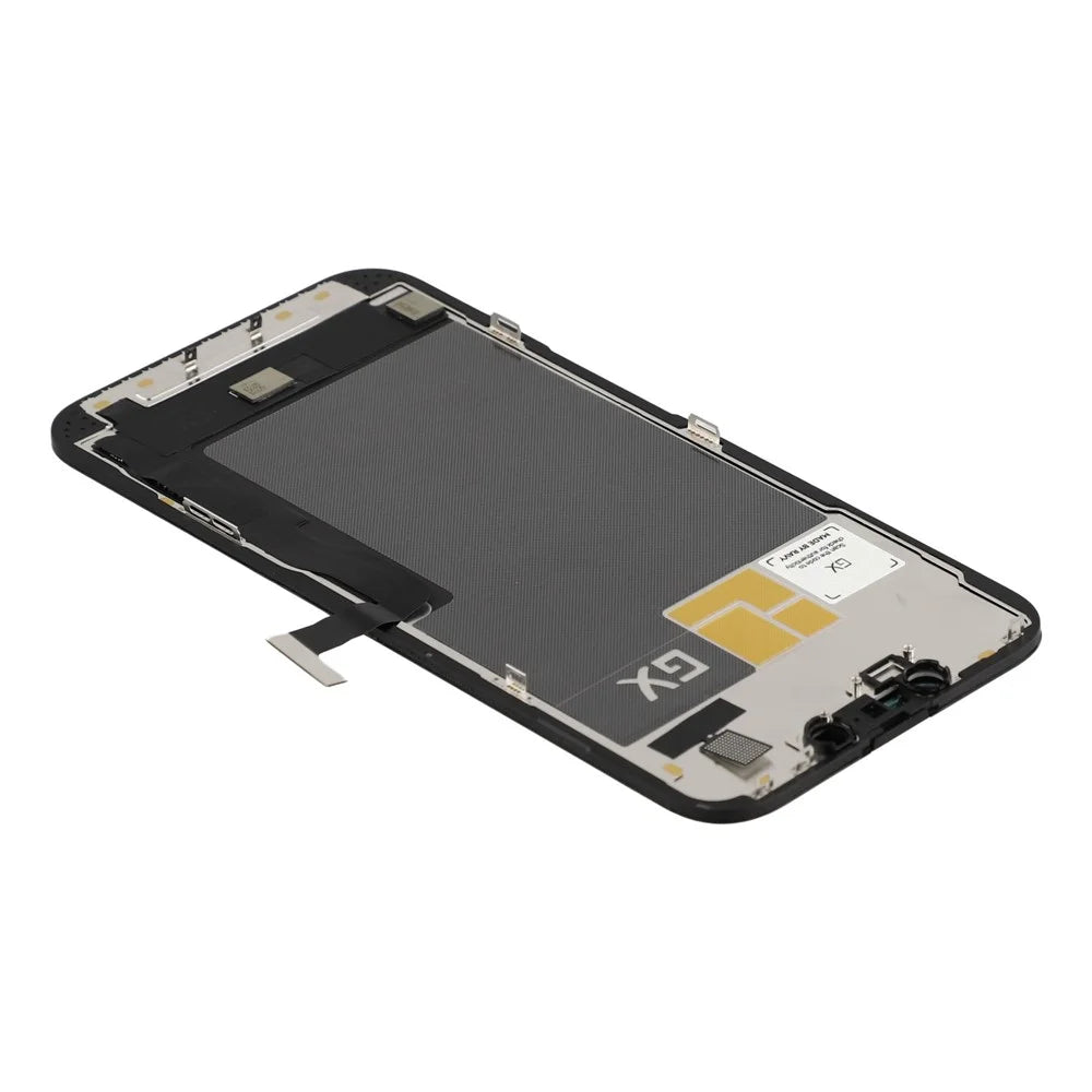 For iPhone 13 Pro Grade C LCD Screen and Digitizer Assembly Replacement Part (GX Incell Technology) (without Logo) - 5