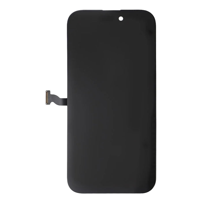 For iPhone 14 Pro Grade C LCD Screen and Digitizer Assembly Replacement Part (GX Incell Technology) (without Logo) - 3