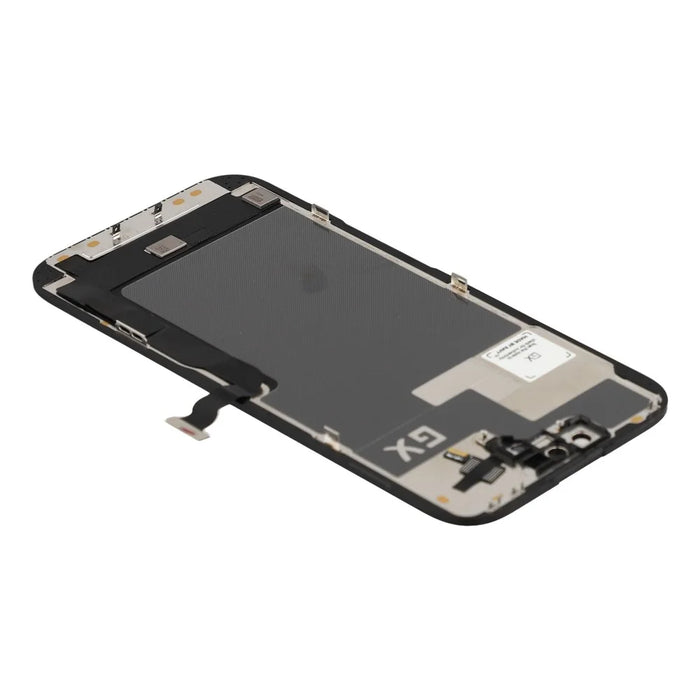 For iPhone 14 Pro Grade C LCD Screen and Digitizer Assembly Replacement Part (GX Incell Technology) (without Logo) - 5