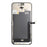 For iPhone 15 Pro Max Grade C LCD Screen and Digitizer Assembly Replacement Part (GX Incell Technology) (without Logo) - 2