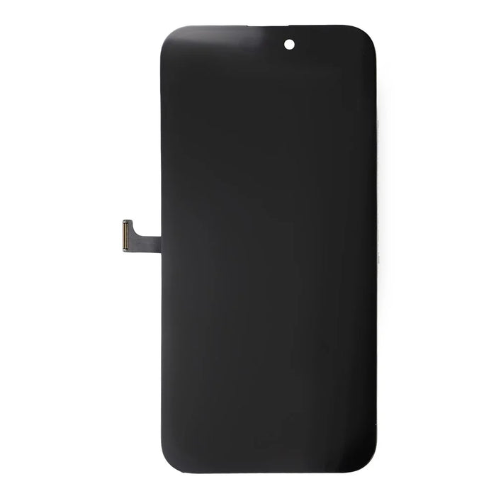 For iPhone 15 Pro Max Grade C LCD Screen and Digitizer Assembly Replacement Part (GX Incell Technology) (without Logo) - 3