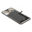 For iPhone 15 Pro Max Grade C LCD Screen and Digitizer Assembly Replacement Part (GX Incell Technology) (without Logo) - 4