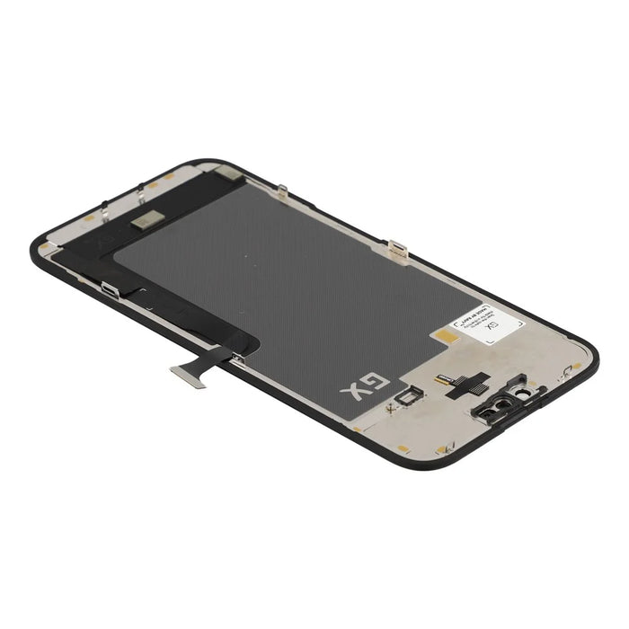 For iPhone 15 Pro Max Grade C LCD Screen and Digitizer Assembly Replacement Part (GX Incell Technology) (without Logo) - 5