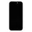 For iPhone 16 Pro Grade C LCD Screen and Digitizer Assembly Part (JK Incell Technology) (without Logo) - 3