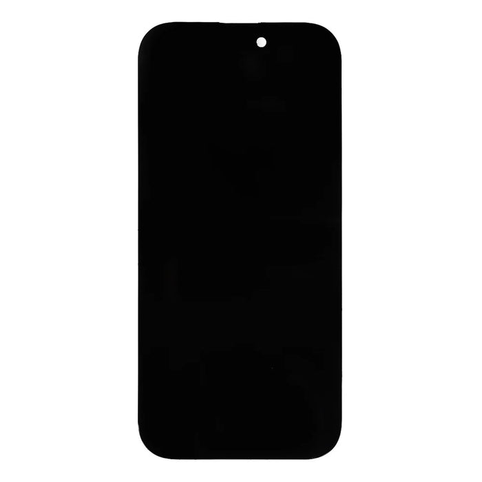 For iPhone 16 Pro Grade C LCD Screen and Digitizer Assembly Part (JK Incell Technology) (without Logo) - 3