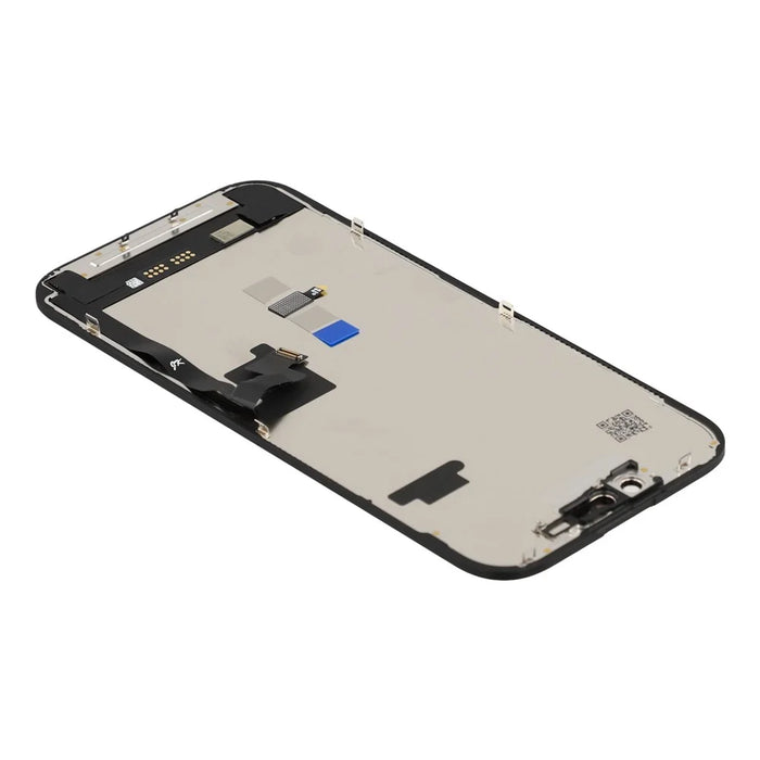 For iPhone 16 Pro Grade C LCD Screen and Digitizer Assembly Part (JK Incell Technology) (without Logo) - 5