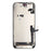 For iPhone 16 Grade C LCD Screen and Digitizer Assembly Replacement Part (RUIJU In-Cell Workmanship) (Without Logo) - 2