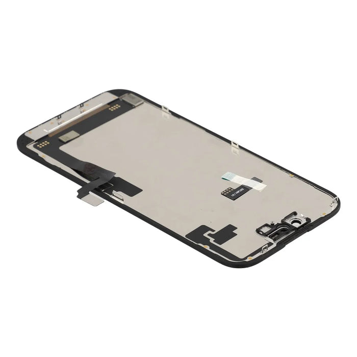 For iPhone 16 Grade C LCD Screen and Digitizer Assembly Replacement Part (RUIJU In-Cell Workmanship) (Without Logo) - 5