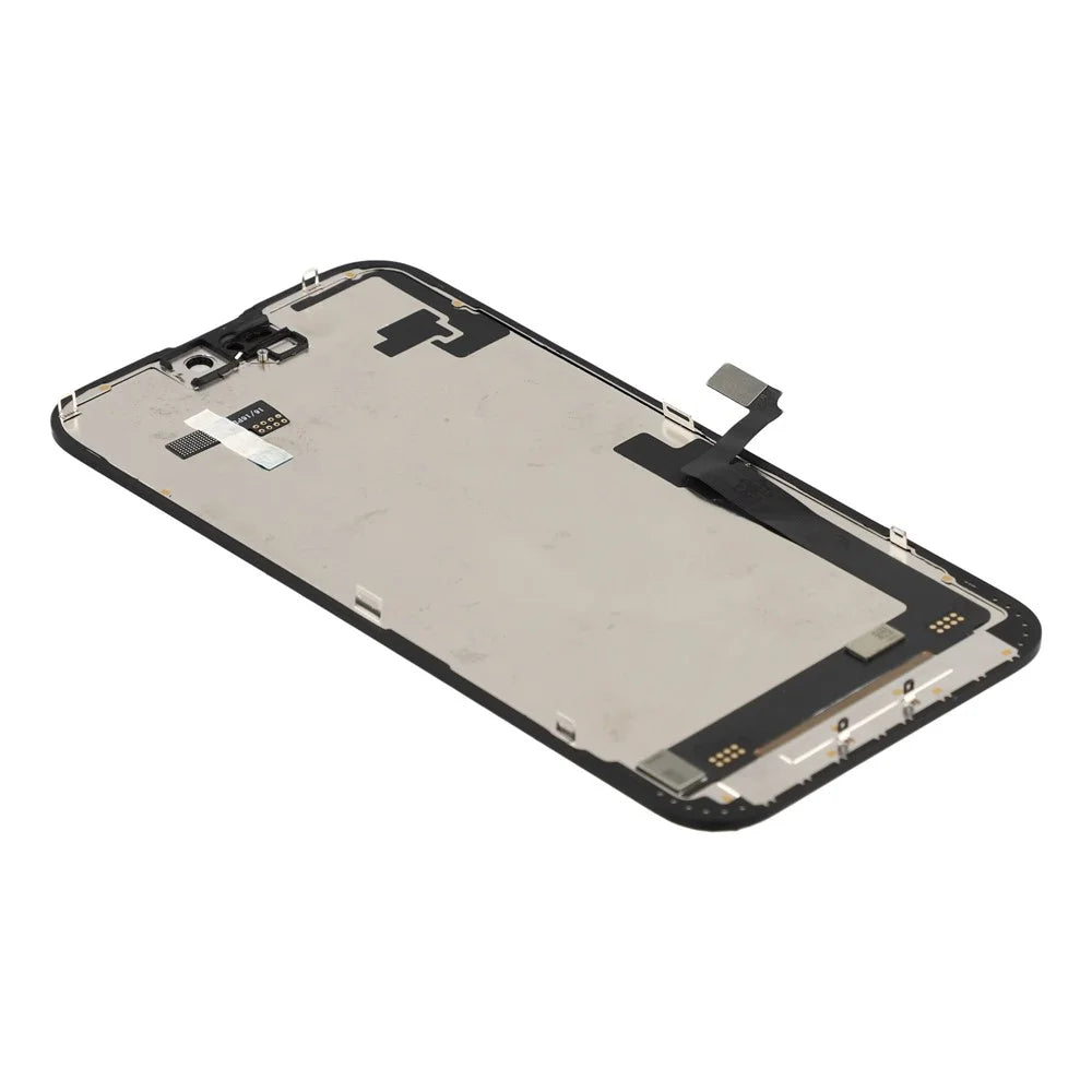 For iPhone 16 Plus Grade C LCD Screen and Digitizer Assembly Replacement Part (RUIJU In-Cell Workmanship) (Without Logo) - 4