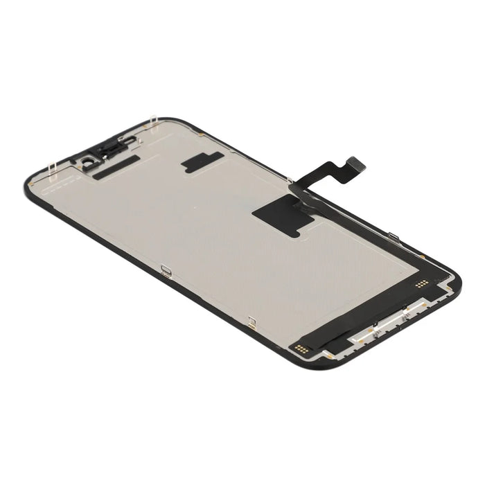 For iPhone 16 Pro Max Grade C LCD Screen and Digitizer Assembly Replacement Part (RUIJU In-Cell Workmanship) (Without Logo) - 4