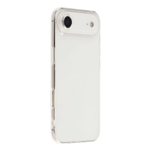 For iPhone Air Case Shockproof 1.5mm Thickness Clear TPU Phone Cover - 1