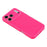 For iPhone 17 Pro Max Case Glitter Shockproof TPU Phone Back Cover - Rose - 6