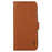 ABEEL For OnePlus 15 5G Case Leather Phone Cover with RFID Blocking Wallet - Brown - 6