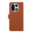 ABEEL For OnePlus 15 5G Case Leather Phone Cover with RFID Blocking Wallet - Brown - 7