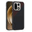 ABEEL For OnePlus 15 5G Magnetic Case Carbon Fiber Texture Back Cover - Black  /  Red - 1