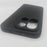 25Pcs For OnePlus 15 5G Case 1.2mm TPU Matte Phone Cover - Black - 5