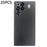 25Pcs For ZTE nubia RedMagic 11 Pro 5G Case 1.2mm TPU Matte Phone Cover - Black - 1