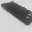 25Pcs For ZTE nubia RedMagic 11 Pro 5G Case 1.2mm TPU Matte Phone Cover - Black - 4