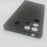25Pcs For ZTE nubia RedMagic 11 Pro 5G Case 1.2mm TPU Matte Phone Cover - Black - 5