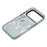 YOUNGKIT For iPhone 17 Pro Magnetic Case Highway Trajectory Pattern TPU + PC + Metal Phone Back Cover - National Highway 318 - 6