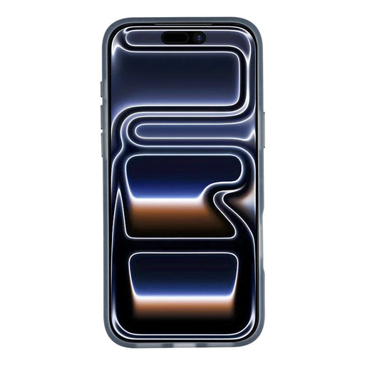 YOUNGKIT For iPhone 17 Pro Max Magnetic Case Highway Trajectory Pattern TPU + PC + Metal Phone Back Cover - National Highway 318 - 2