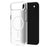 LEREACH TOC Series for iPhone Air Case Flowing Grid PC Phone Cover Compatible with MagSafe - White - 1