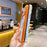 For iPhone 17 Pro Max Case Magnetic Case Compatible with MagSafe Matte PC TPU Phone Cover - Matte Orange - 5