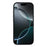 For iPhone 16 Pro Case Compatible with MagSafe Nappa Texture Genuine Cow Leather Coated PC TPU Phone Cover - 2