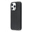 For iPhone 16 Pro Case Compatible with MagSafe Nappa Texture Genuine Cow Leather Coated PC TPU Phone Cover - 4