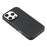 For iPhone 16 Pro Case Compatible with MagSafe Nappa Texture Genuine Cow Leather Coated PC TPU Phone Cover - 7