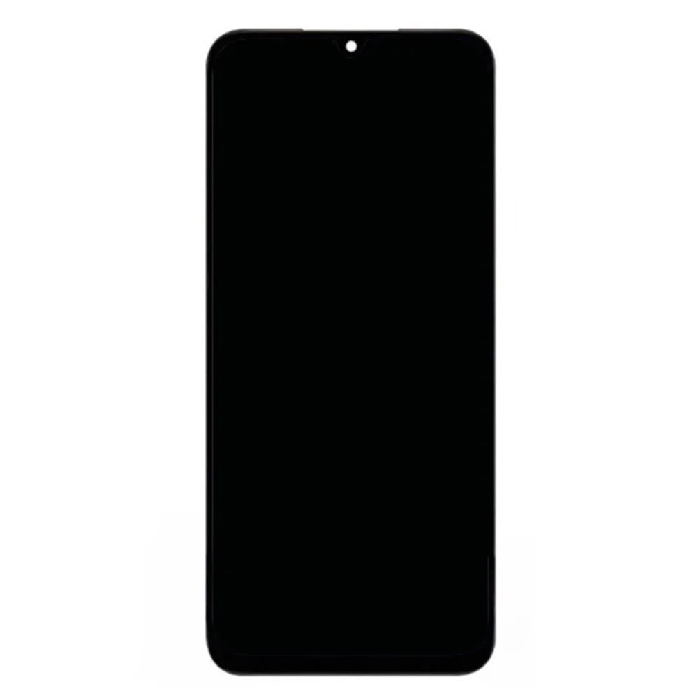 For Xiaomi Redmi 15C 4G (EU) (173mm) (Big Glass) 25078RA3EE OEM Grade S IPS LCD Screen and Digitizer Assembly Replacement Part (Without Logo) - 3