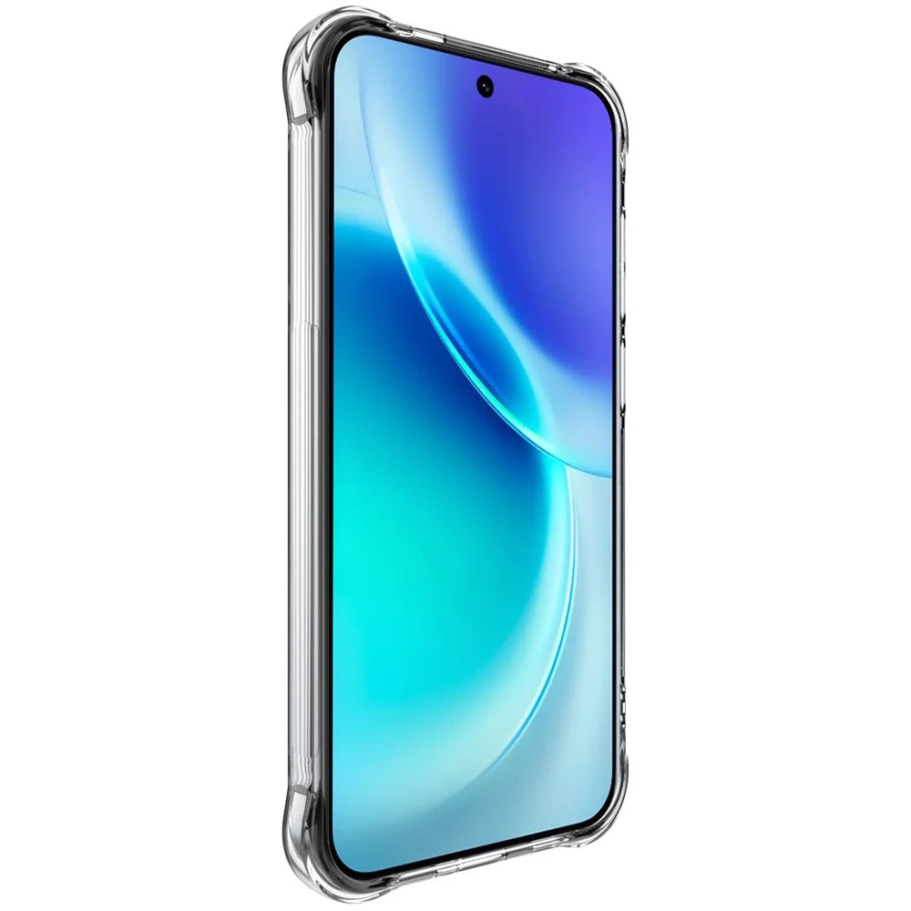 IMAK For vivo X300 5G Case TPU Phone Cover Airbag Shockproof Protection - 2
