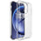 IMAK For OnePlus 15 5G Case TPU Phone Cover Airbag Shockproof Protection - 1