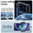 IMAK For OnePlus 15 5G Case TPU Phone Cover Airbag Shockproof Protection - 5