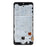 For Samsung Galaxy A41 A415 Grade C OLED Screen and Digitizer Assembly + Frame (without Logo) - 2