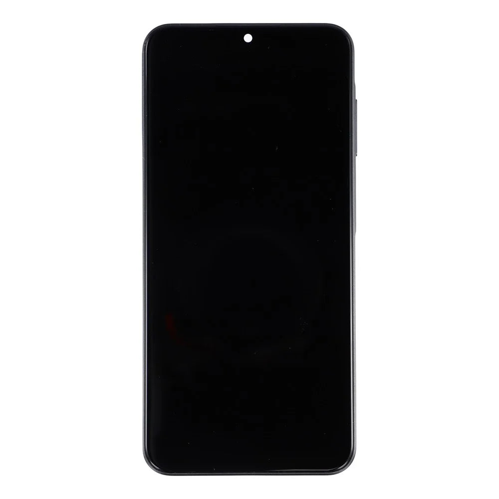 For Samsung Galaxy A26 5G A266 Grade C LCD Screen and Digitizer Assembly + Frame (In-Cell Technology) (Without Logo) - 3