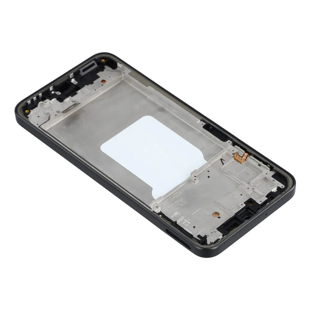 For Samsung Galaxy A26 5G A266 Grade C LCD Screen and Digitizer Assembly + Frame (In-Cell Technology) (Without Logo) - 4