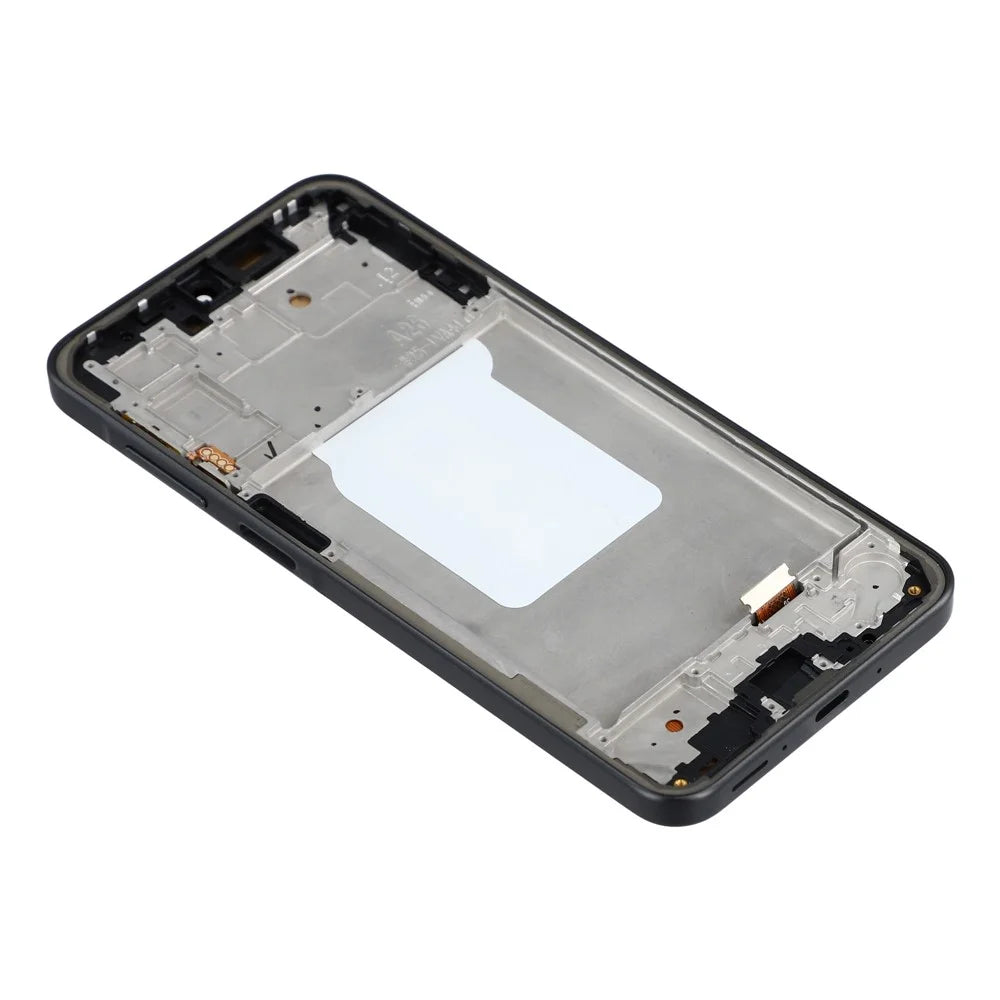 For Samsung Galaxy A26 5G A266 Grade C LCD Screen and Digitizer Assembly + Frame (In-Cell Technology) (Without Logo) - 5