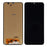 For Samsung Galaxy A17 5G A176 / A17 4G A175 6.67 inch Grade C OLED Screen and Digitizer Assembly Replacement Part (Without Logo) - 1