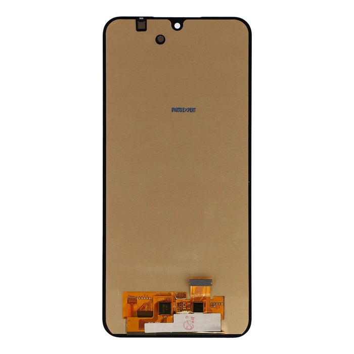 For Samsung Galaxy A17 5G A176 / A17 4G A175 6.67 inch Grade C OLED Screen and Digitizer Assembly Replacement Part (Without Logo) - 2