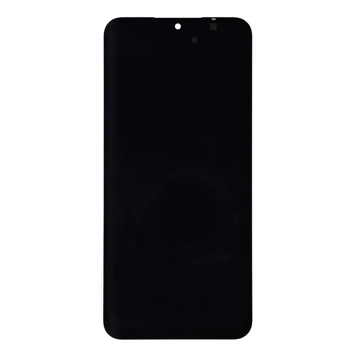 For Samsung Galaxy A17 5G A176 / A17 4G A175 6.67 inch Grade C OLED Screen and Digitizer Assembly Replacement Part (Without Logo) - 3