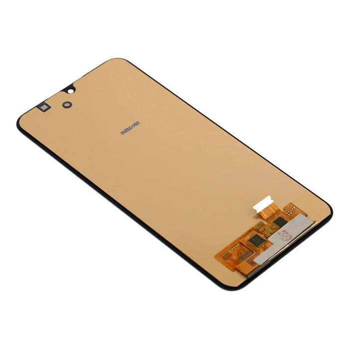 For Samsung Galaxy A17 5G A176 / A17 4G A175 6.67 inch Grade C OLED Screen and Digitizer Assembly Replacement Part (Without Logo) - 4