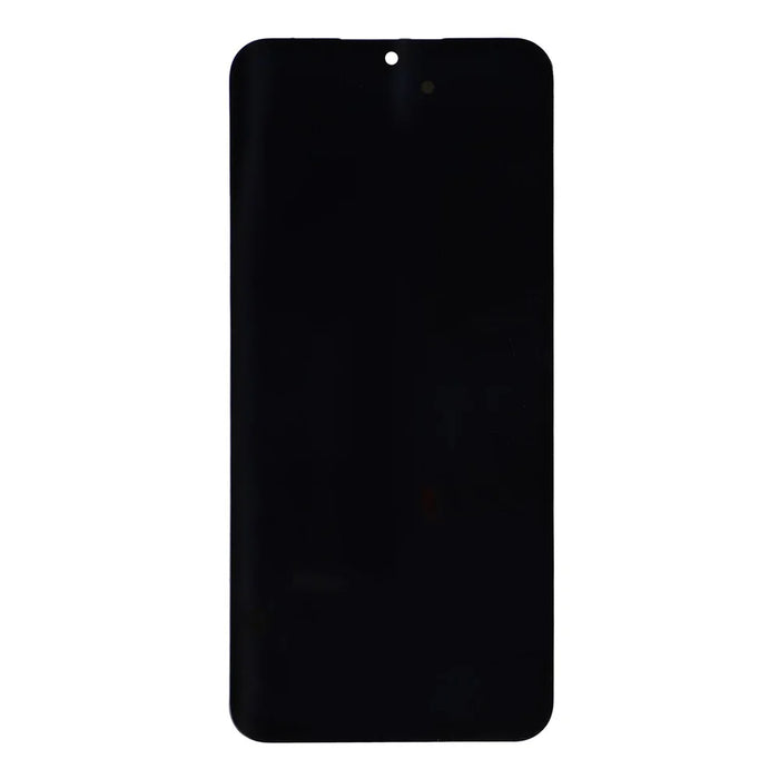 For Samsung Galaxy A17 5G A176 / A17 4G A175 6.67 inch Grade C OLED Screen and Digitizer Assembly + Frame (without Logo) - 3