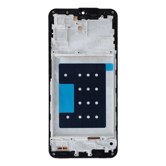 For Samsung Galaxy A17 5G A176 / A17 4G A175 Grade C LCD Screen and Digitizer Assembly + Frame (In-Cell Technology) (Without Logo) - 2