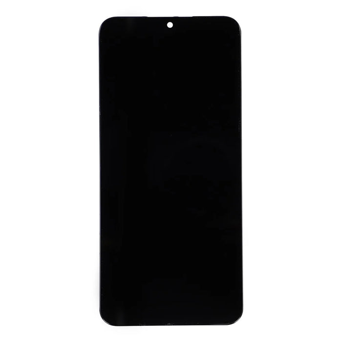 For Samsung Galaxy A17 5G A176 / A17 4G A175 Grade C LCD Screen and Digitizer Assembly + Frame (In-Cell Technology) (Without Logo) - 3