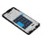 For Samsung Galaxy A17 5G A176 / A17 4G A175 Grade C LCD Screen and Digitizer Assembly + Frame (In-Cell Technology) (Without Logo) - 4