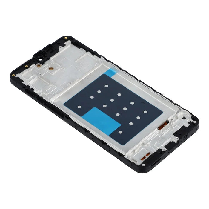 For Samsung Galaxy A17 5G A176 / A17 4G A175 Grade C LCD Screen and Digitizer Assembly + Frame (In-Cell Technology) (Without Logo) - 4