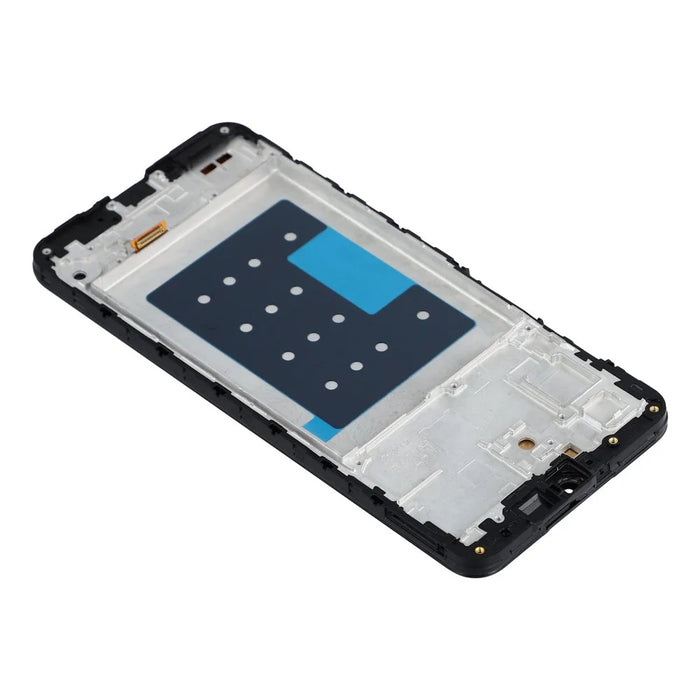 For Samsung Galaxy A17 5G A176 / A17 4G A175 Grade C LCD Screen and Digitizer Assembly + Frame (In-Cell Technology) (Without Logo) - 5