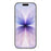 For iPhone 17 Case Little Heart Pattern TPU + PC Protective Phone Cover Compatible with MagSafe - Multi-color - 2